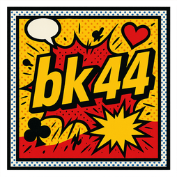 bk44 logo